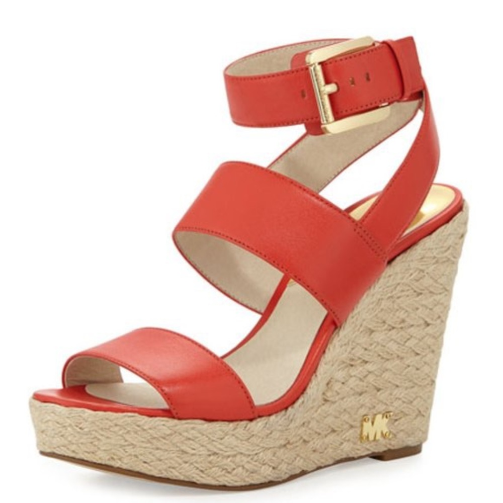 Michael Kors Wedges